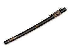 JDH - Bejuno Katana plus Zwarte Schede